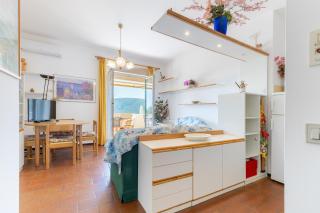 Hostdomus - Mistral Apartment - 7