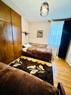 Khatia's Sweet home - Tbilisi - 3