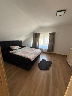 BM Wohnung - 5
