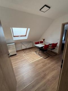 BM Wohnung - 4