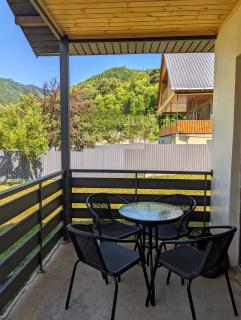 Forest Home near Borjomi - 3