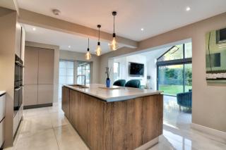 Stunning large house in Green Dunmow - 7