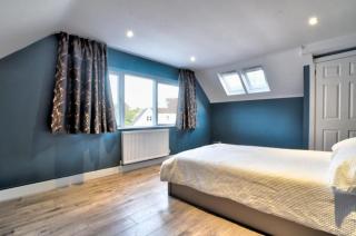 Stunning large house in Green Dunmow - 1