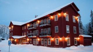 Vemdalsskalets Högfjällshotell & lägenheter - Vemdalsskalet - 4