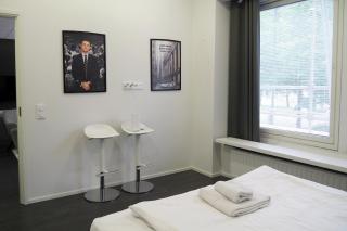 Luxury Sokos Studio - Free parking - 4