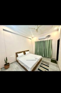 The Yoga Oasis - Rishīkesh - 4