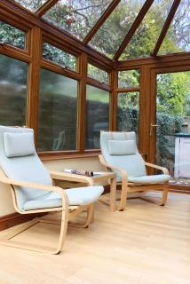 Lymington Courtyard: 4-Bed Modern Cottage Charm - Lymington - 7