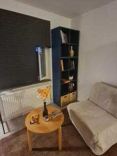 Järnvägsgatan 21 - 3