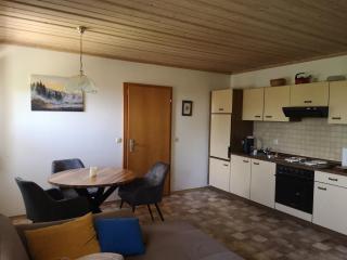 Appartement Panoramablick - 9