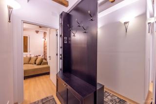 Ohrid Central Apartment - FREE Private Parking - 6