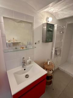 Maison Terra Rossa avec Extérieur Privé - 1