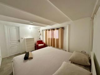 Maison Terra Rossa avec Extérieur Privé - 6