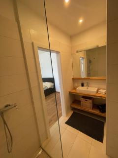 Penthouse mit Balkon - 4