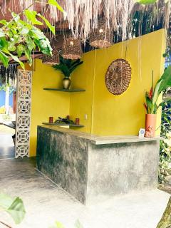 Pousada Nascente do Sol - 1