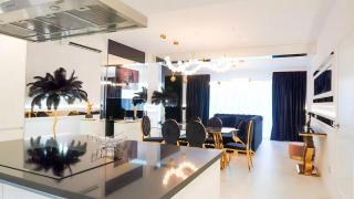 Luksusowy Apartament z ogrodem - Marbella - Puerto Banus - 0