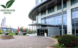 Welcome Hotel Gelsenkirchen - 0