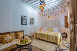 Riad N'Signature & Spa Marrakech - 2