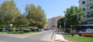 Ela Apartment Chania - 9