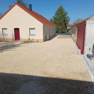 Aux Bulles Colorées d'Athis - 7