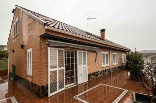 Acogedora casa en Valdilecha - Valdilecha - 7