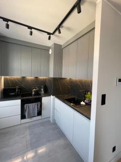Ekskluzywny apartament w centrum Gdańska - 4