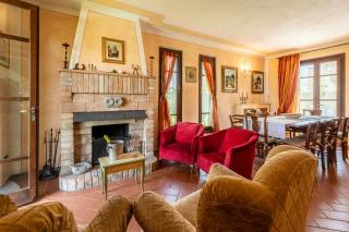 Countryside Home With Pool Near Florence - 9