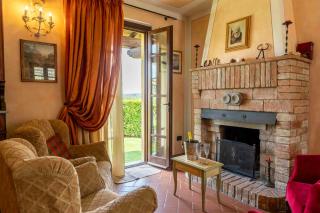 Countryside Home With Pool Near Florence - 1