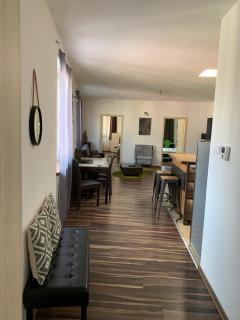 Apartmán EMES s terasou - 5