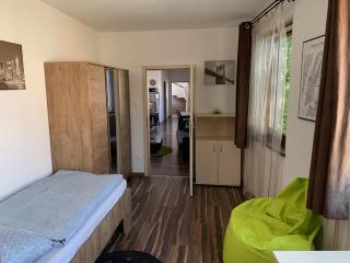 Apartmán EMES s terasou - 2