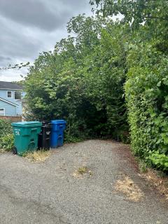 Columbia City Room - 1