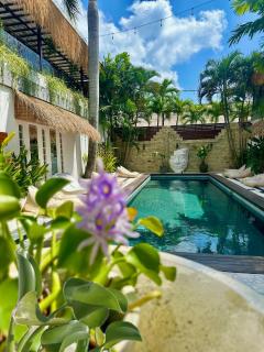 Villa Vela in the heart of Seminyak - 9