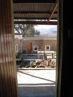 Marakong at Rustlers Valley - Ficksburg - 9