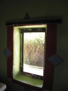 Marakong at Rustlers Valley - Ficksburg - 8