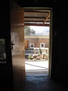 Marakong at Rustlers Valley - Ficksburg - 6