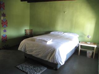 Marakong at Rustlers Valley - Ficksburg - 4
