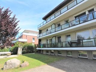 Residenz Thalassa - Cuxhaven - 9