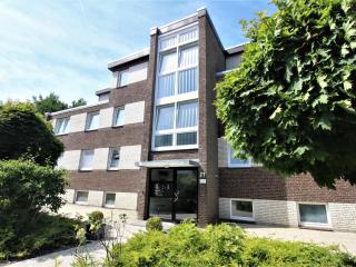 Residenz Thalassa - Cuxhaven - 8