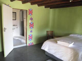 Marakong at Rustlers Valley - Ficksburg - 2
