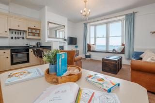 Bayview - Swanage - 2