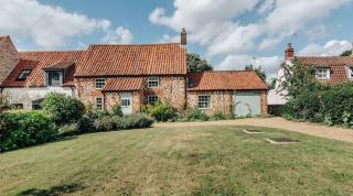 Cherry Tree Cottage - Stanhoe - 8