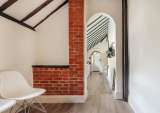 Cherry Tree Cottage - Stanhoe - 7