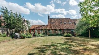 Cherry Tree Cottage - Stanhoe - 6