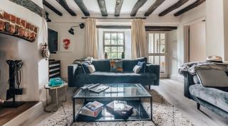 Cherry Tree Cottage - Stanhoe - 3