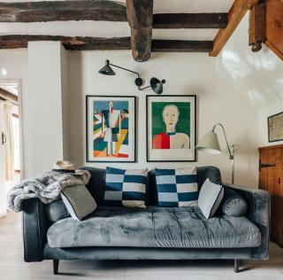 Cherry Tree Cottage - Stanhoe - 2
