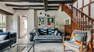 Cherry Tree Cottage - Stanhoe - 1