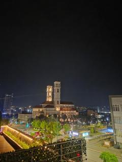 Prishtina Central Apartment - 0