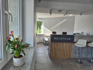 Anmago Apartamenty & SPA - Krynica-Zdrój - 9