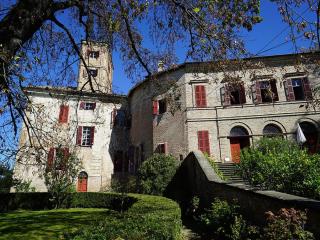 Charming Castle Stay, Robella - 5