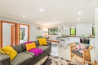 Robyns Nest Self Catering Flat No3 - Kloof - 8
