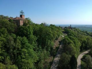 Charming Castle Stay, Robella - 4